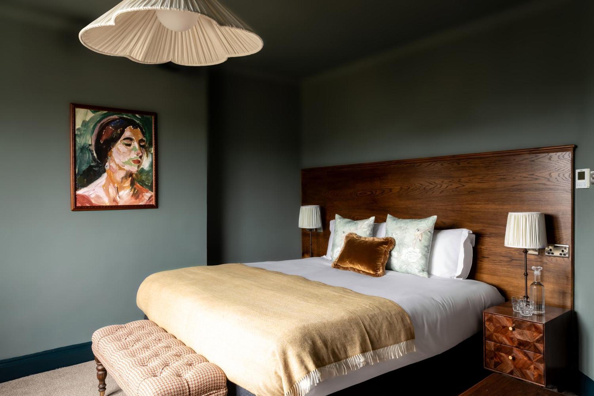 The Brewers Inn لندن المظهر الخارجي الصورة