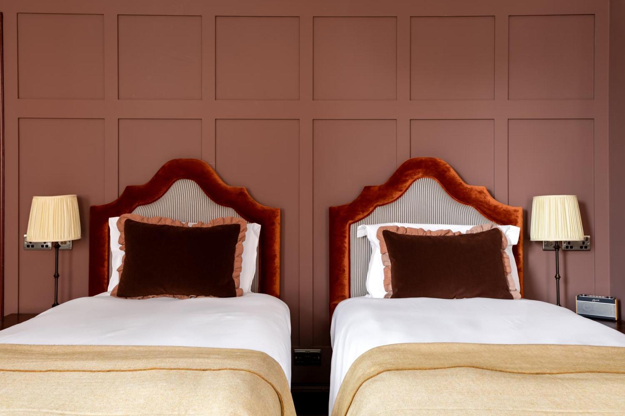 The Brewers Inn لندن المظهر الخارجي الصورة