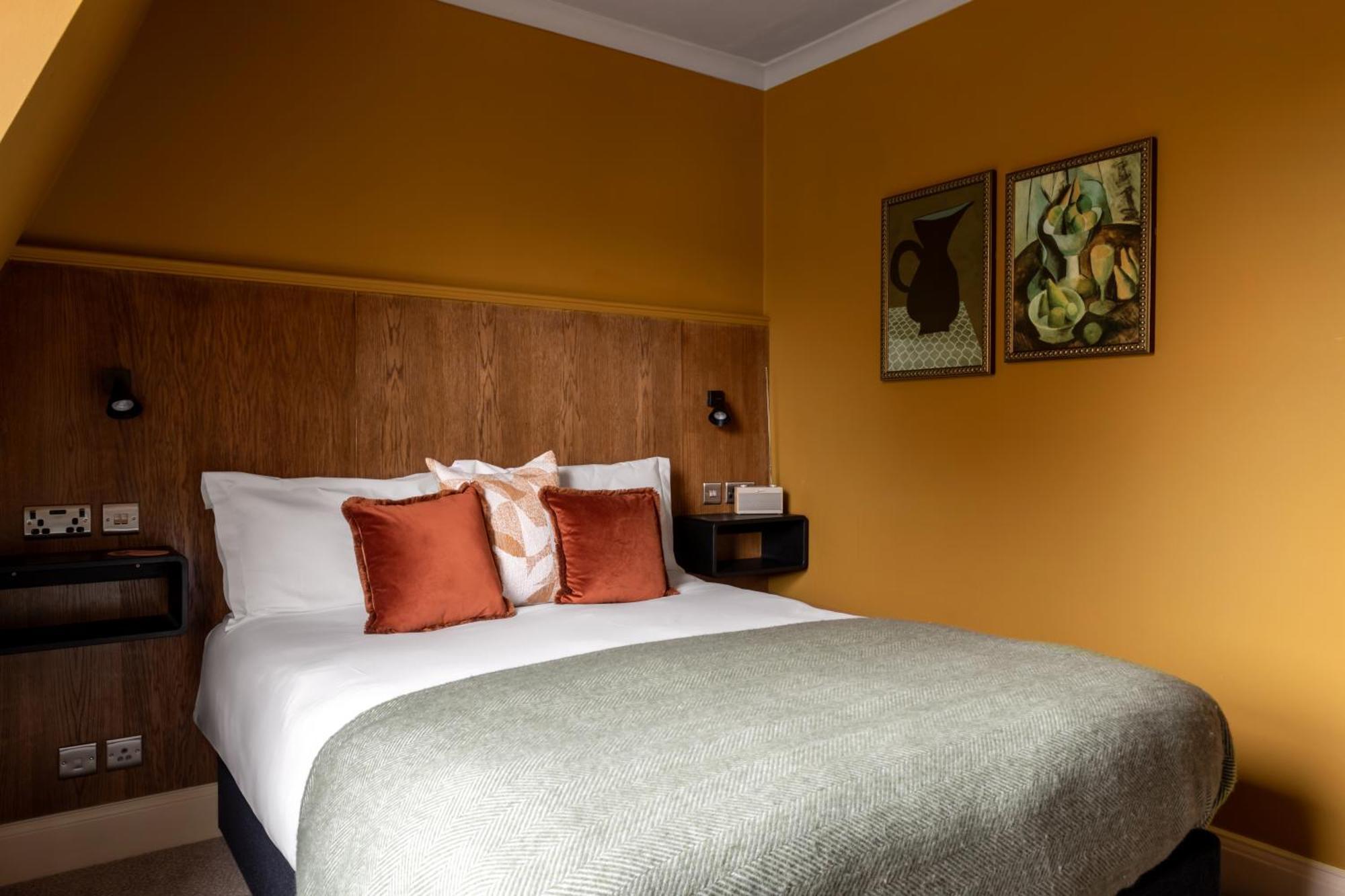 The Brewers Inn لندن المظهر الخارجي الصورة