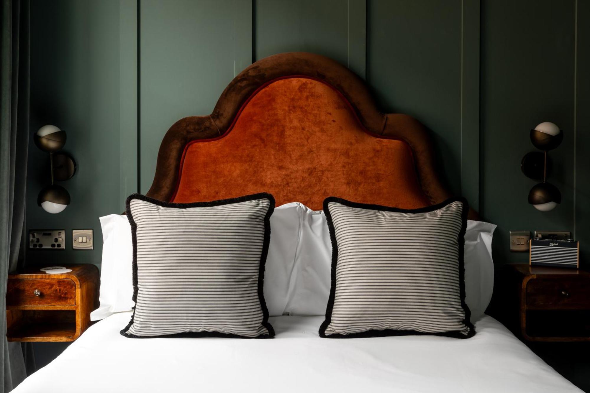 The Brewers Inn لندن المظهر الخارجي الصورة
