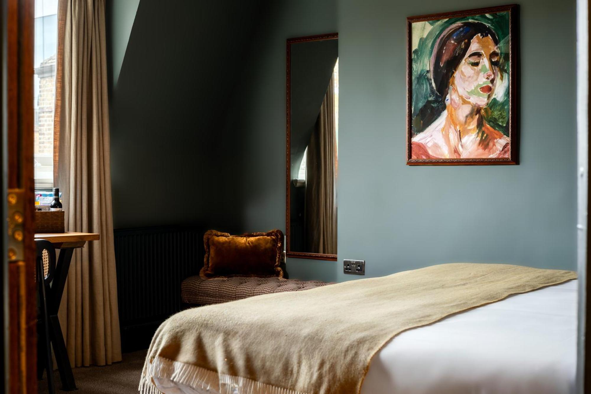 The Brewers Inn لندن المظهر الخارجي الصورة