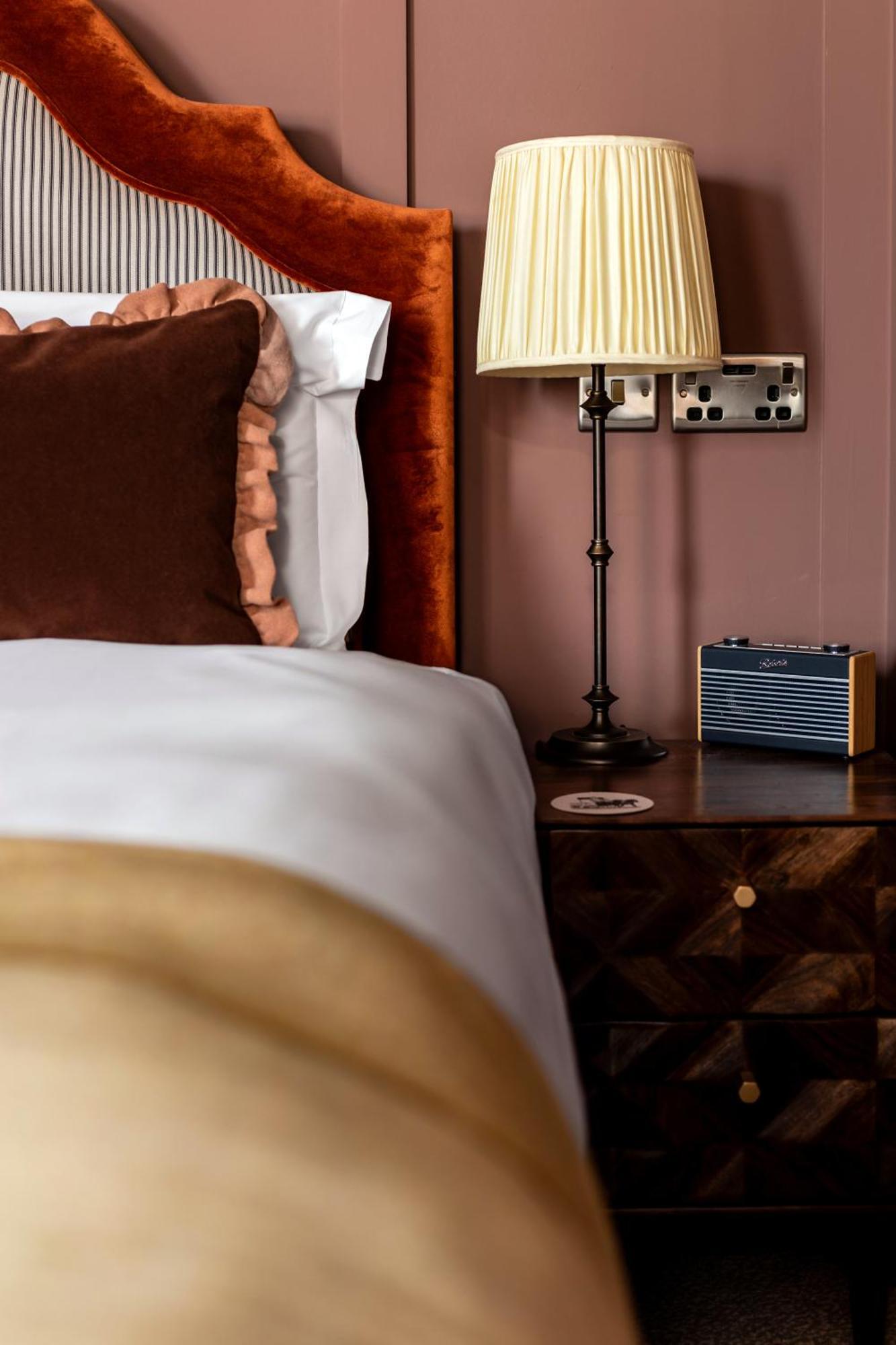 The Brewers Inn لندن المظهر الخارجي الصورة