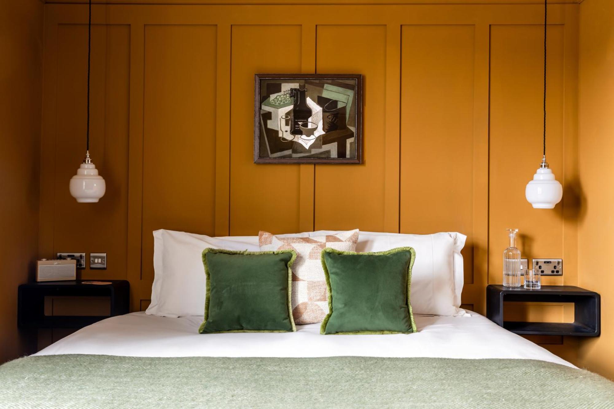 The Brewers Inn لندن المظهر الخارجي الصورة