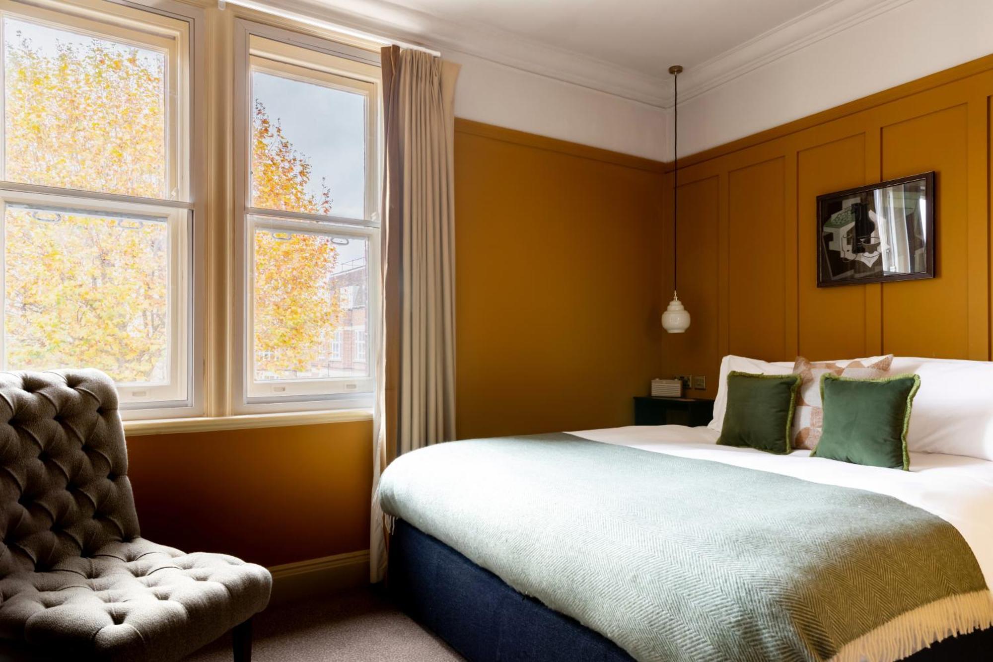 The Brewers Inn لندن المظهر الخارجي الصورة