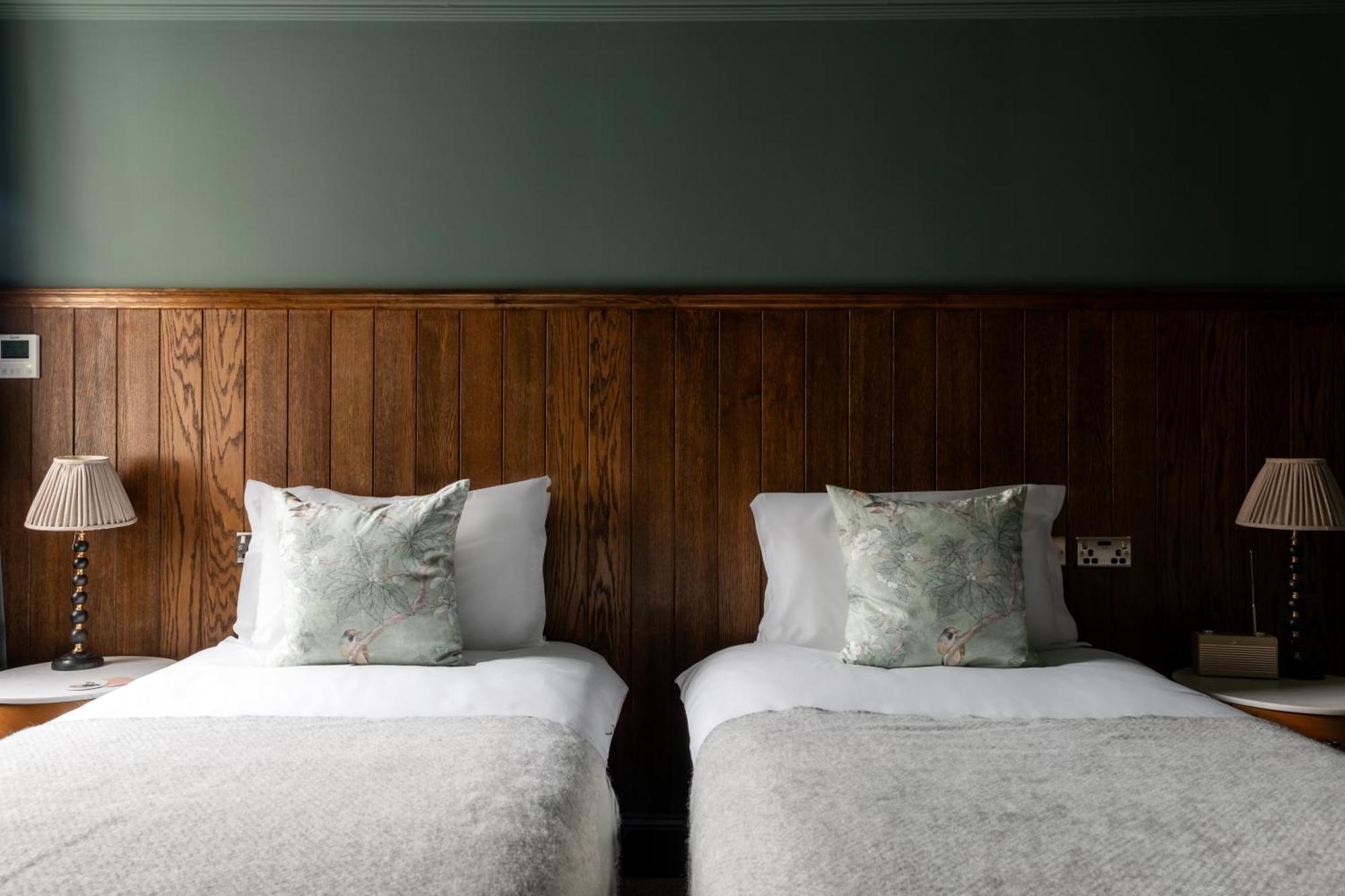 The Brewers Inn لندن المظهر الخارجي الصورة