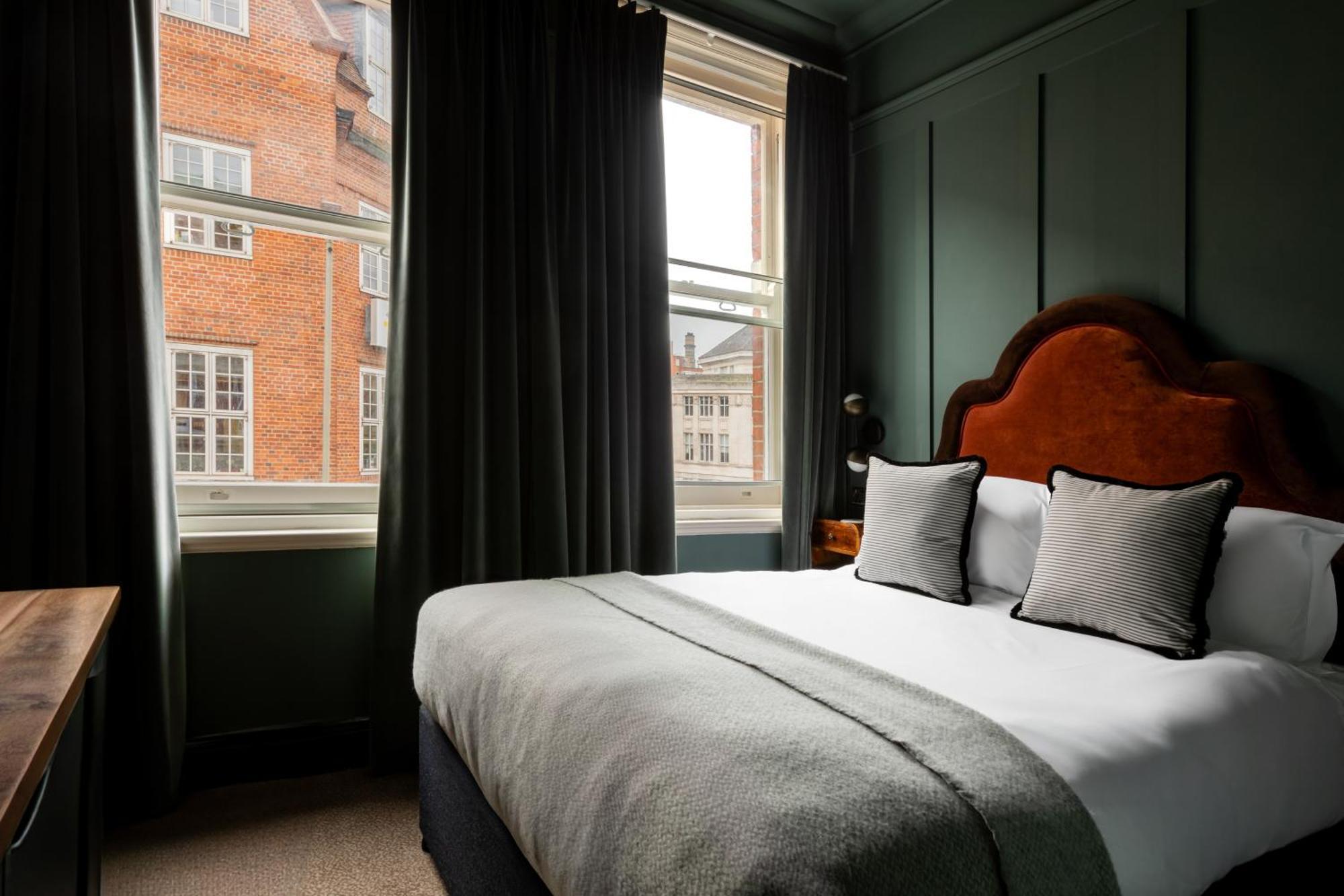 The Brewers Inn لندن المظهر الخارجي الصورة
