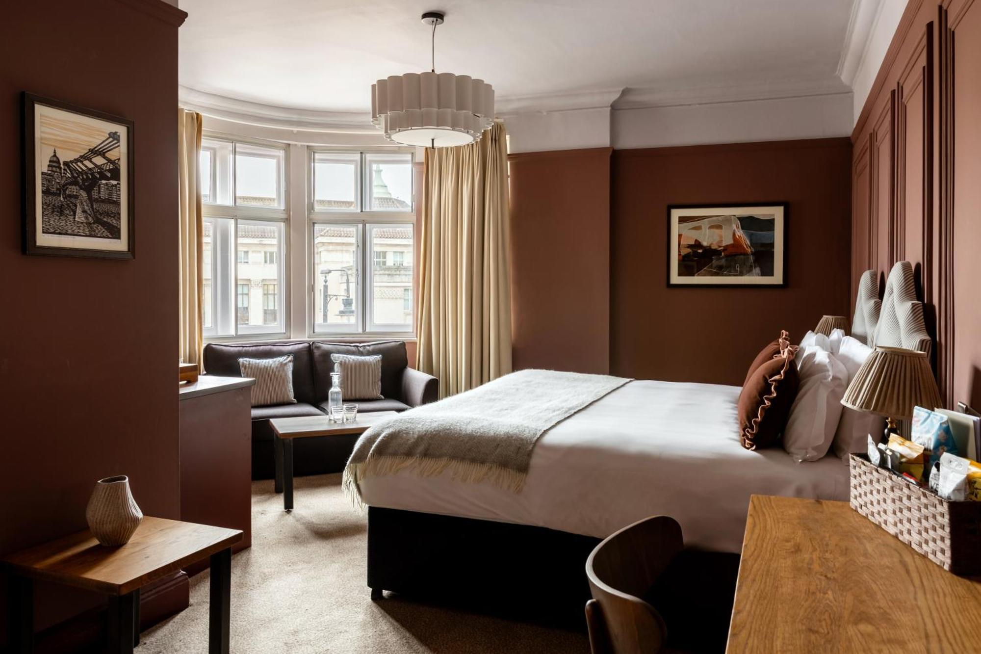 The Brewers Inn لندن المظهر الخارجي الصورة