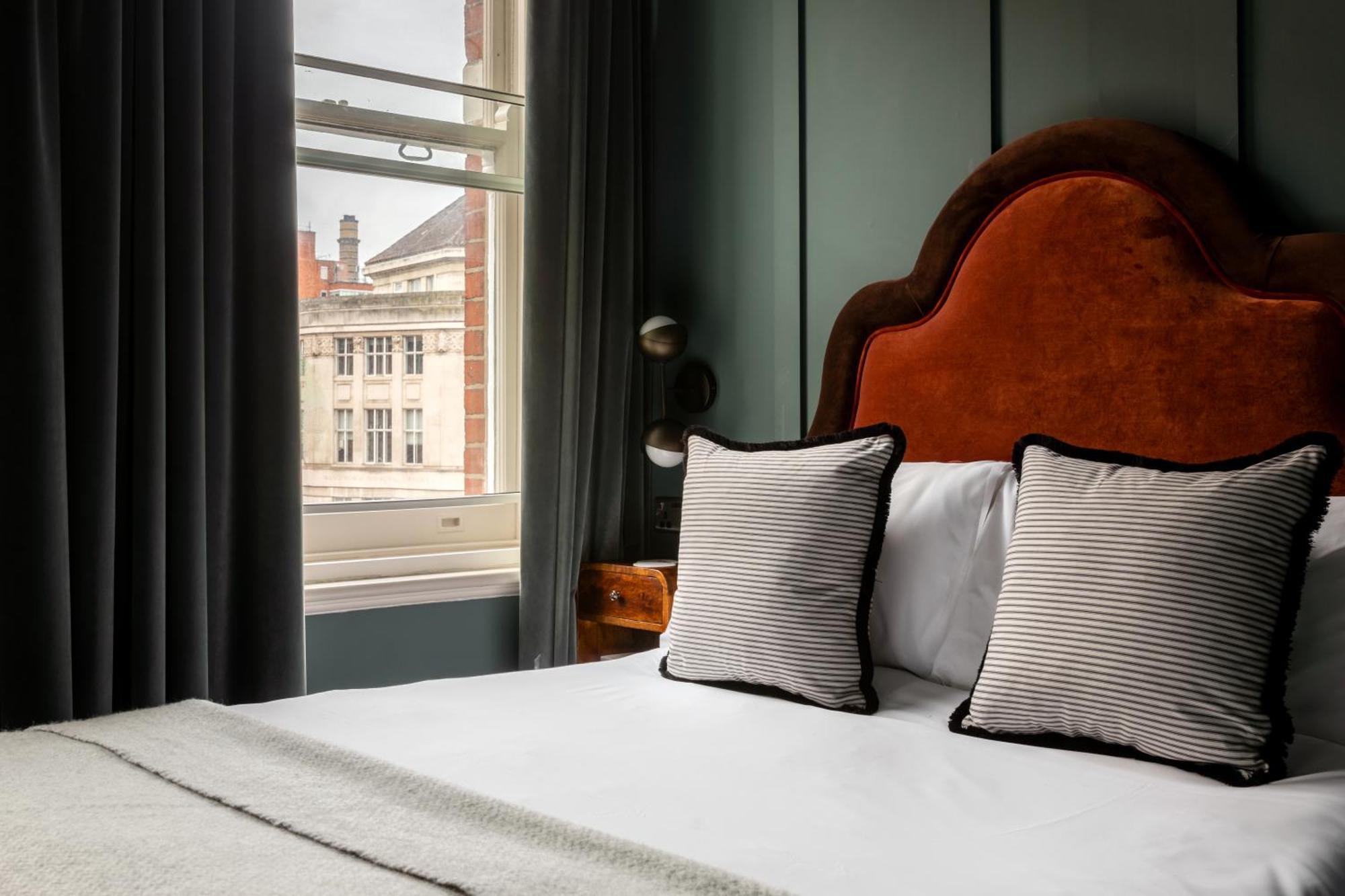 The Brewers Inn لندن المظهر الخارجي الصورة