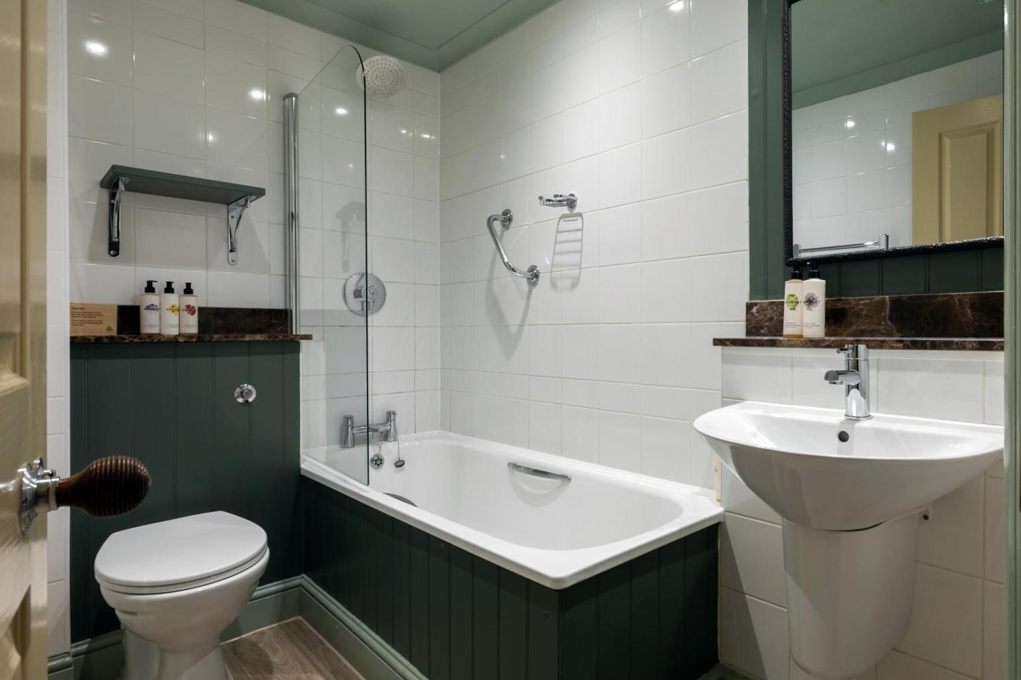 The Brewers Inn لندن المظهر الخارجي الصورة