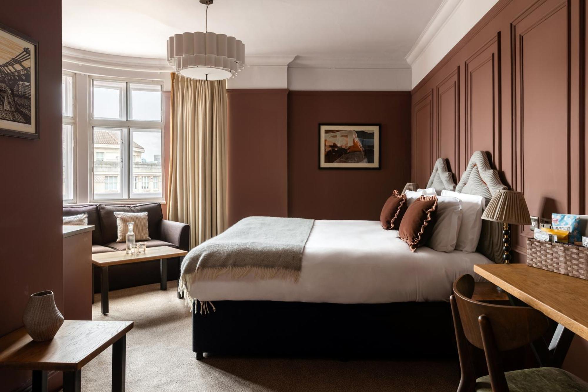 The Brewers Inn لندن المظهر الخارجي الصورة