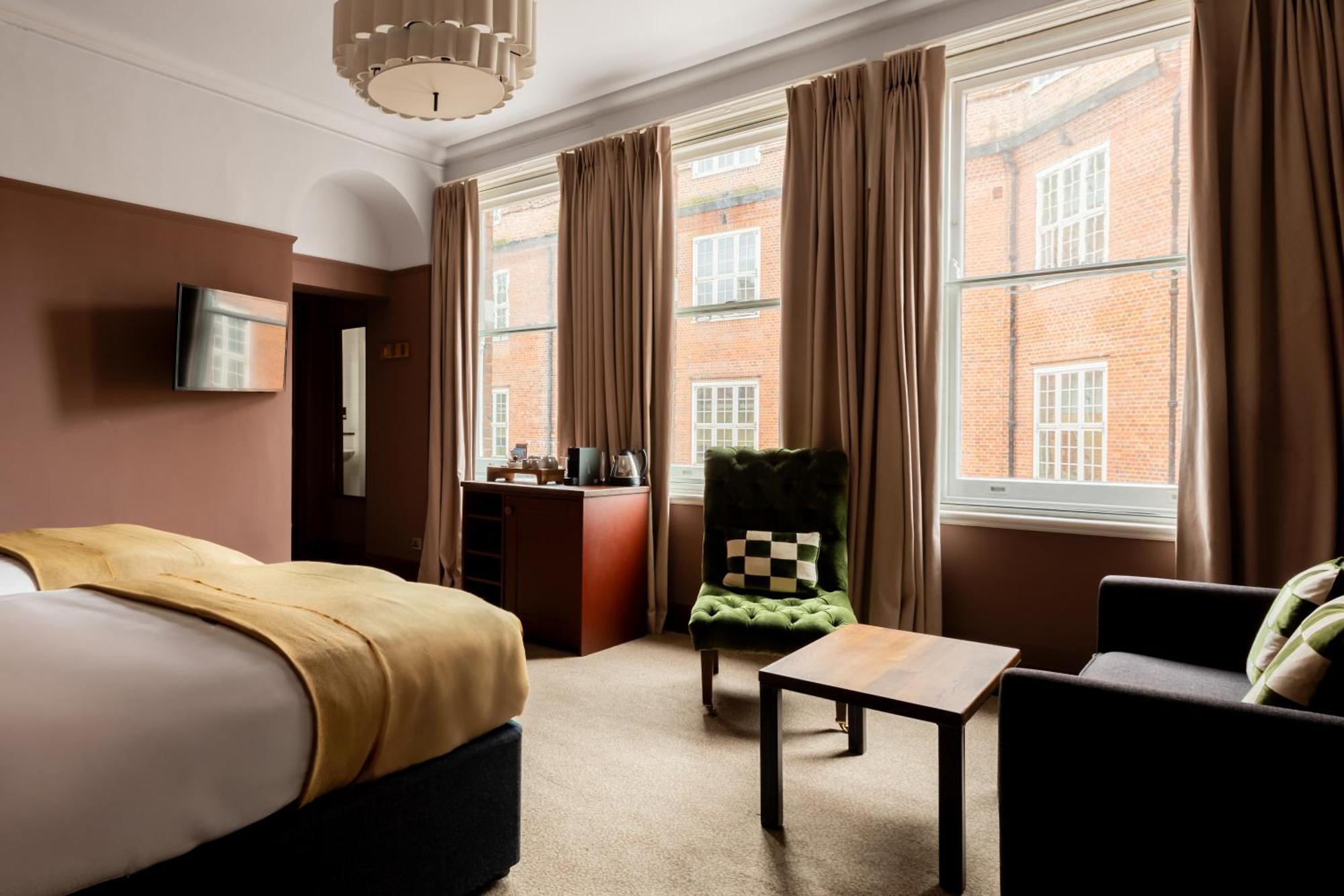 The Brewers Inn لندن المظهر الخارجي الصورة