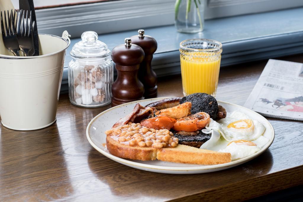 The Brewers Inn لندن المظهر الخارجي الصورة