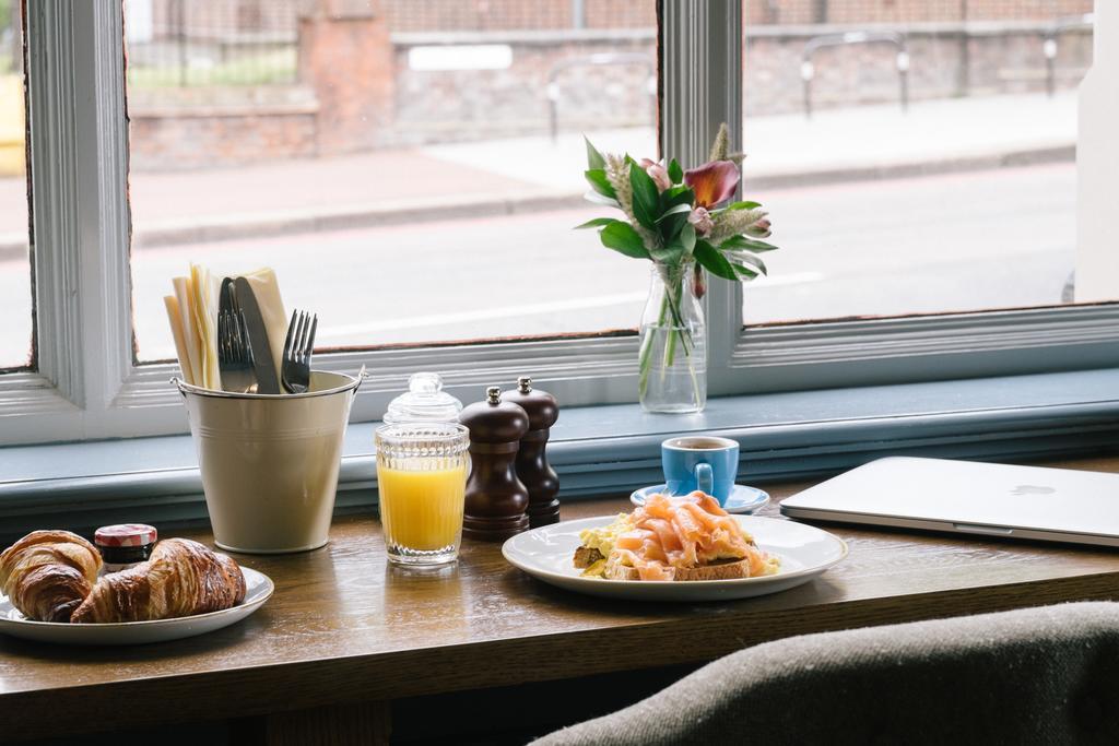 The Brewers Inn لندن المظهر الخارجي الصورة