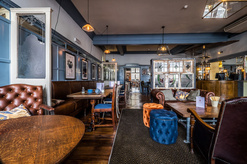 The Brewers Inn لندن المظهر الخارجي الصورة