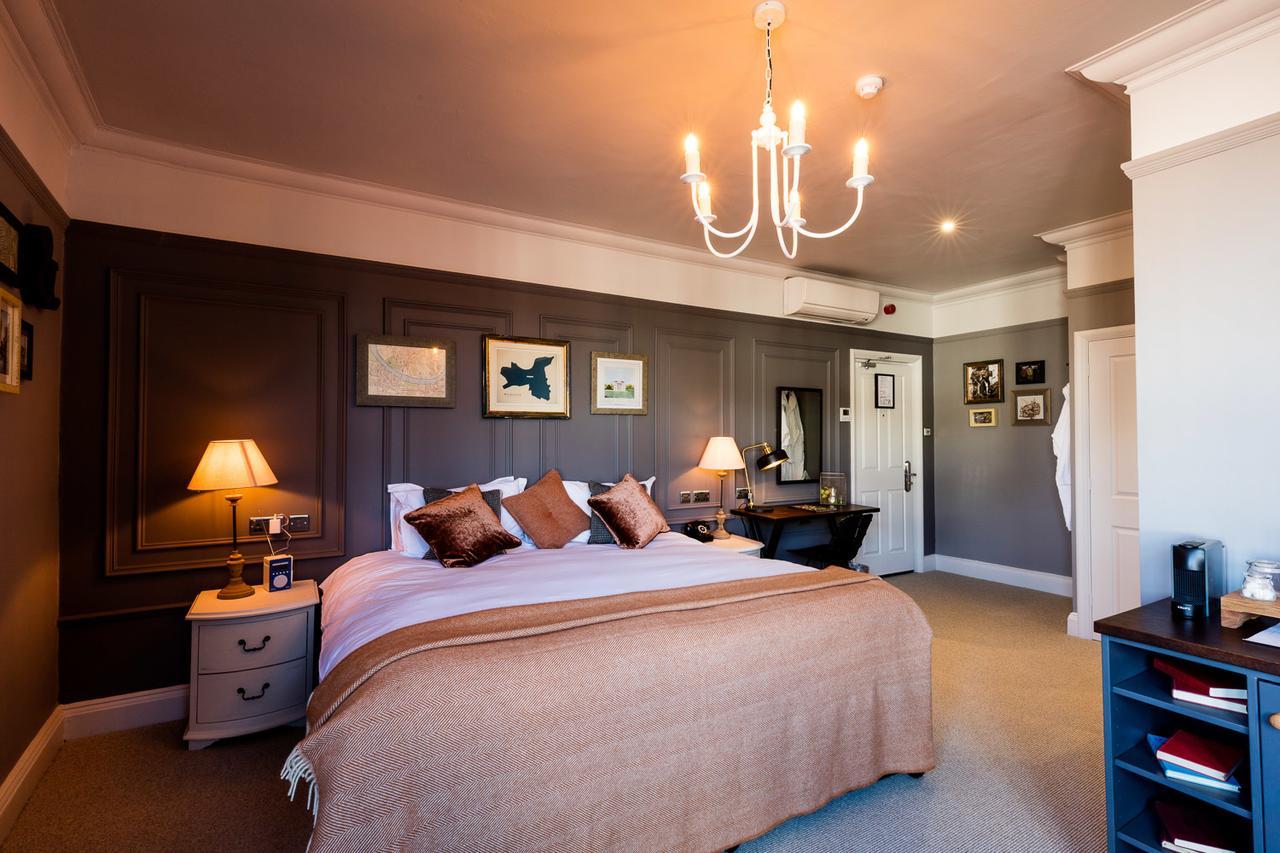 The Brewers Inn لندن المظهر الخارجي الصورة